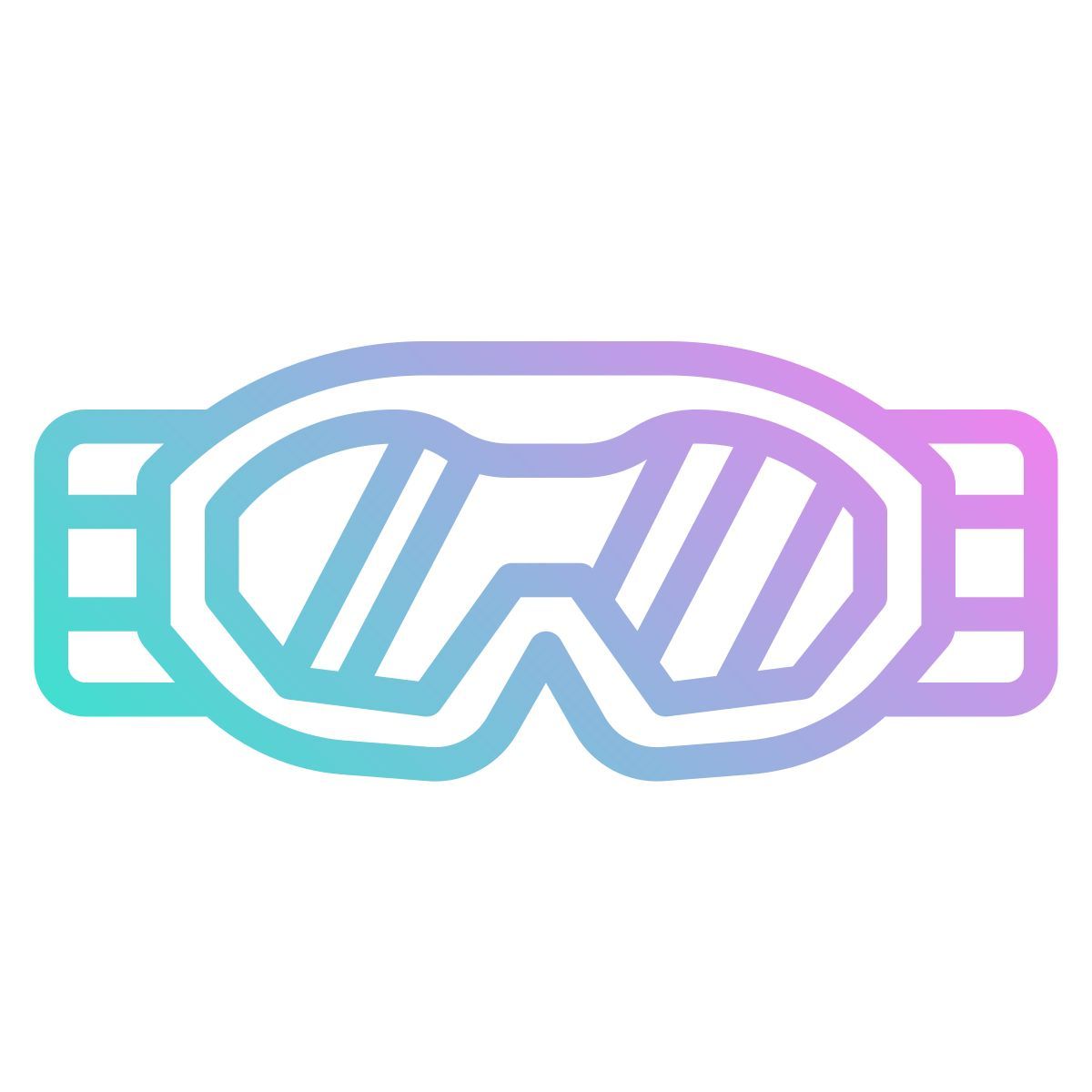 goggles icon
