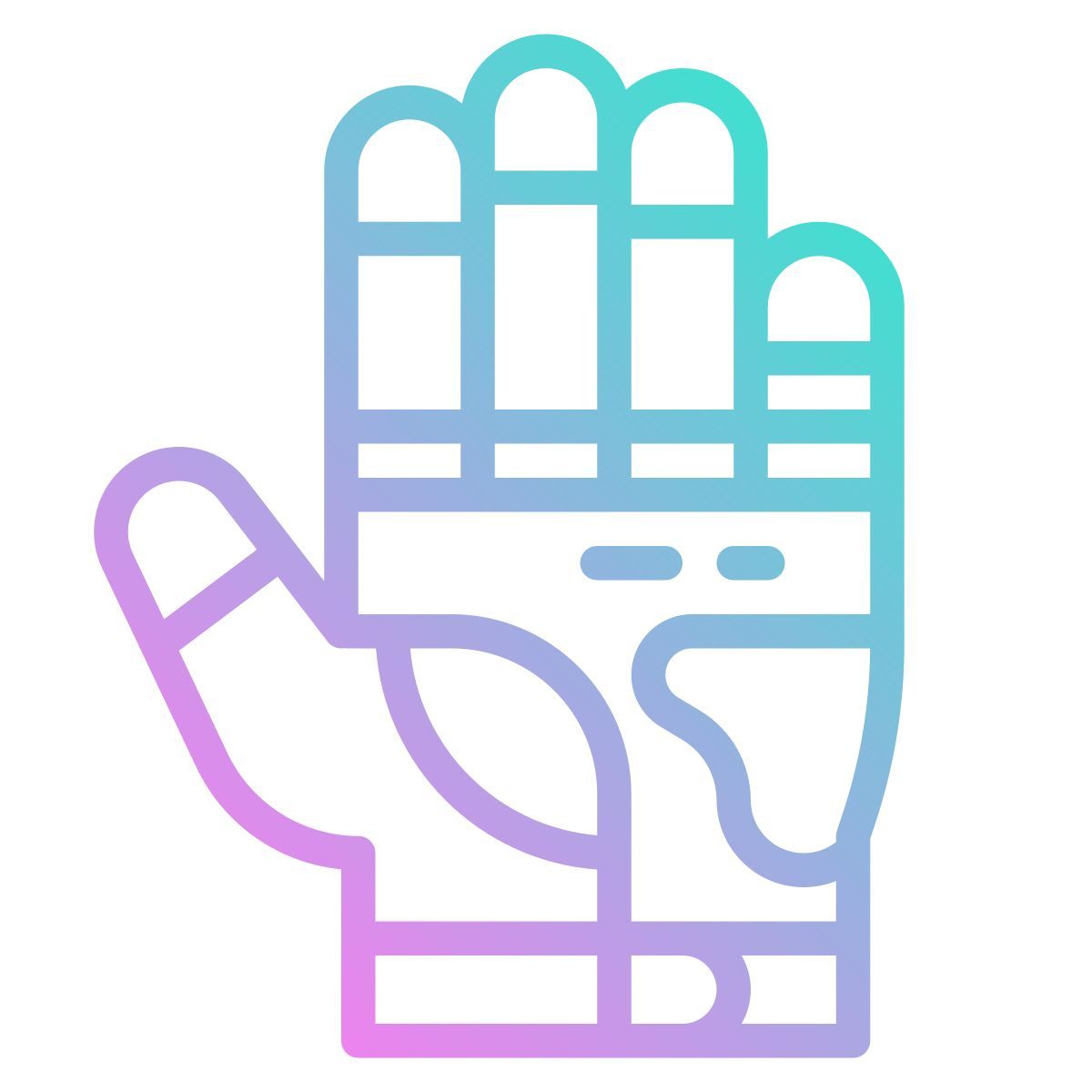glove icon