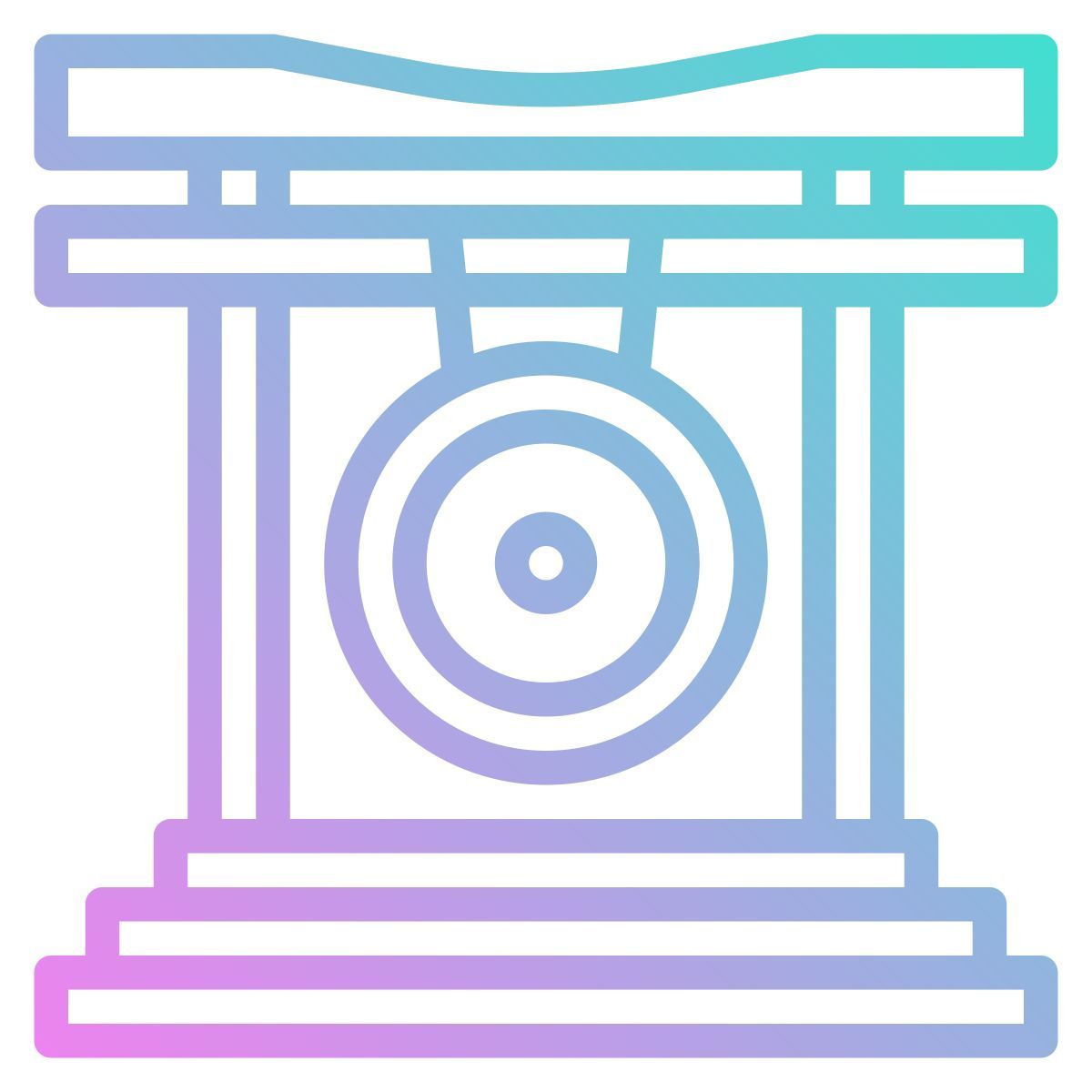 gong icon