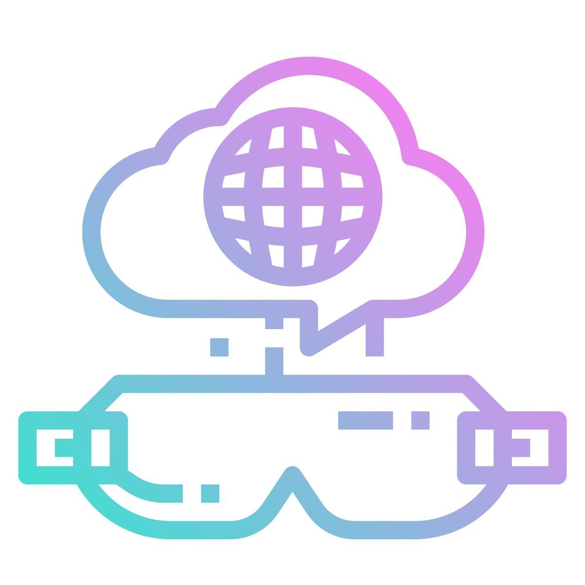 google glass icon
