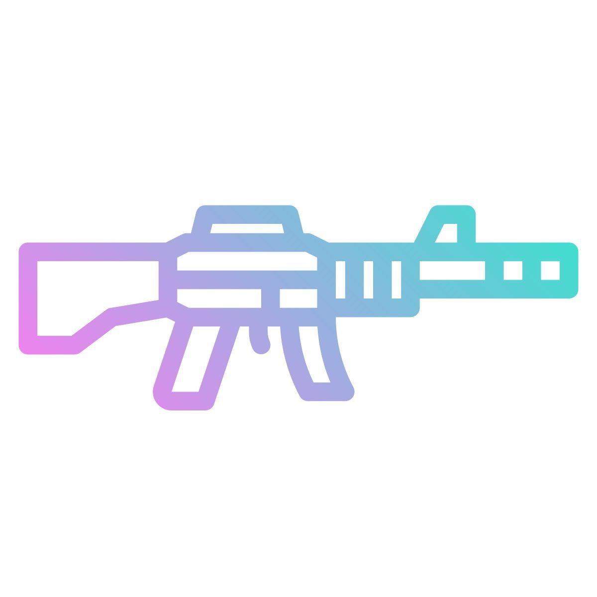 gun icon