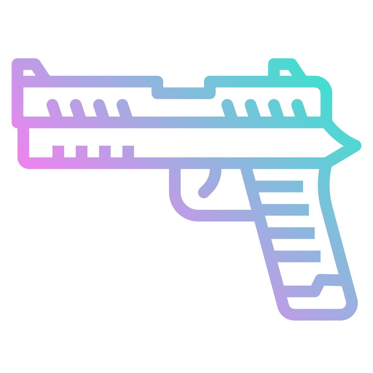 gun icon