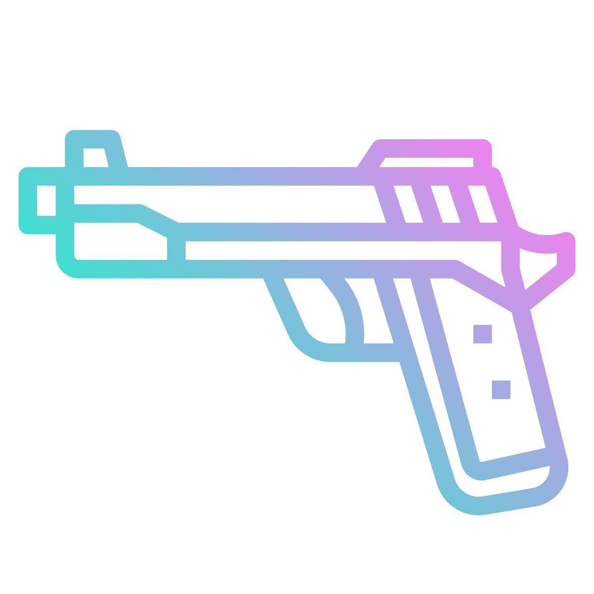 gun icon