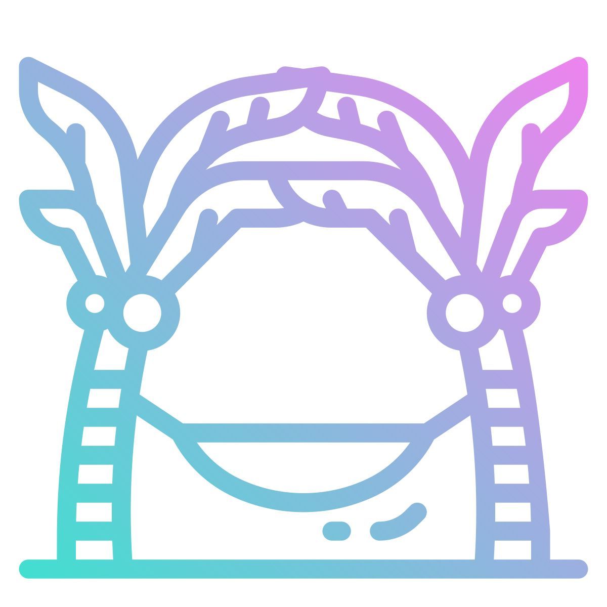 hammock icon