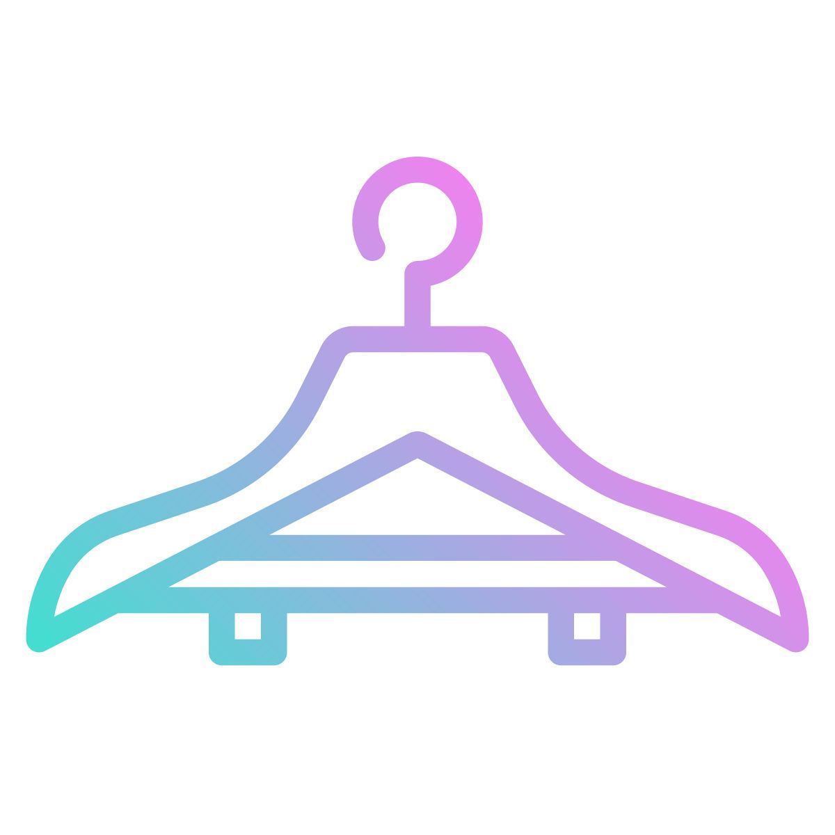 hanger icon