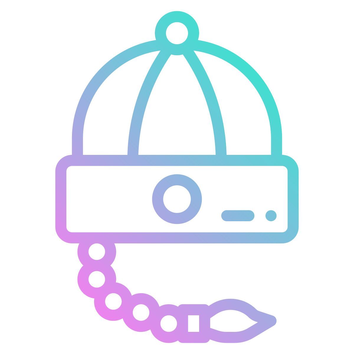 hat icon