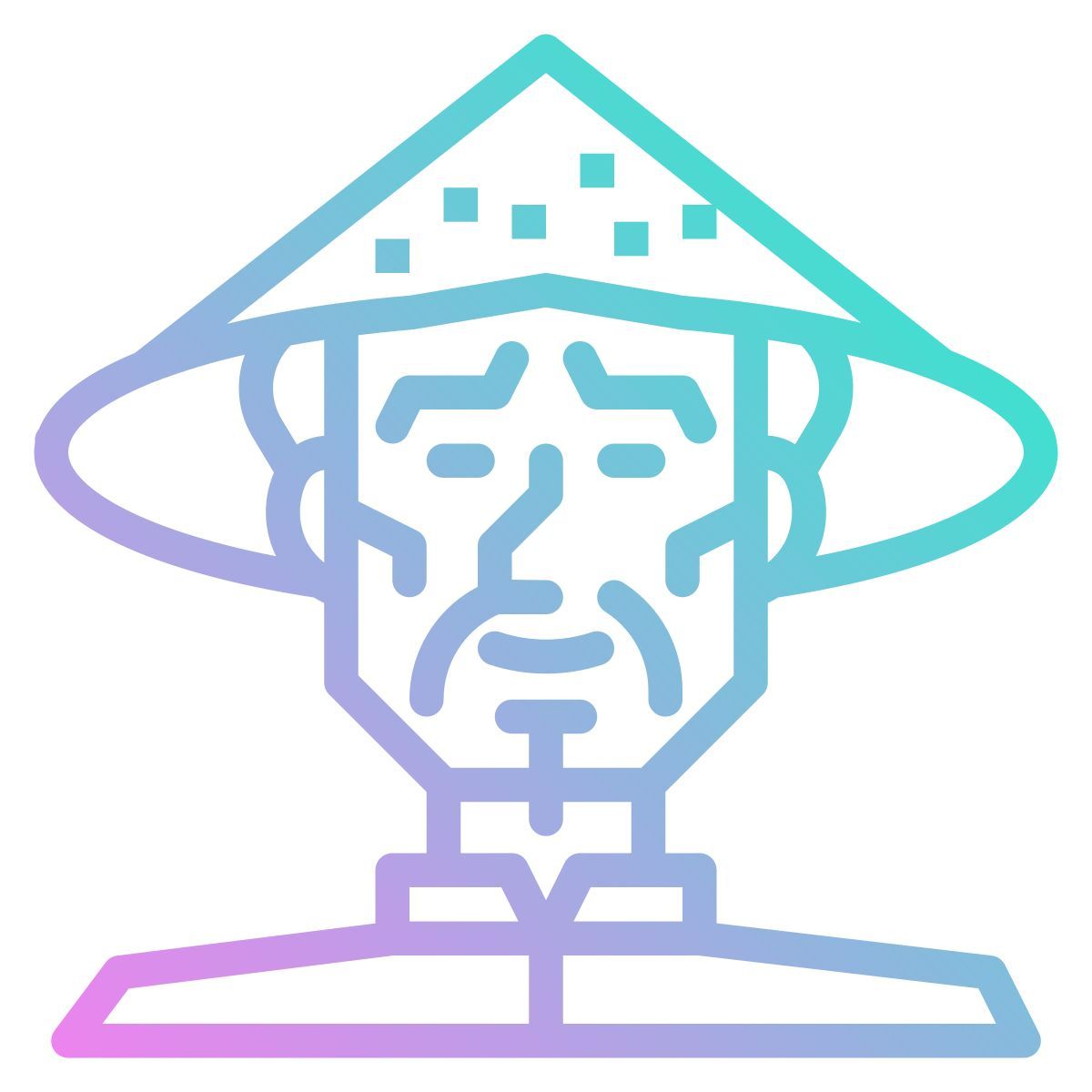 hat icon