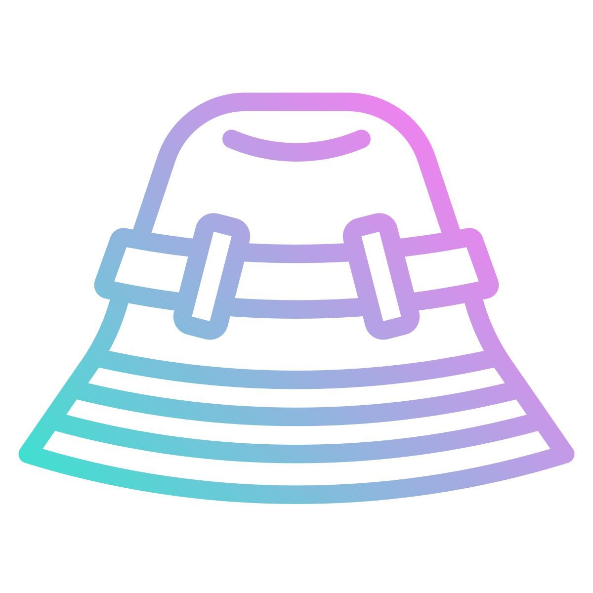 hat icon