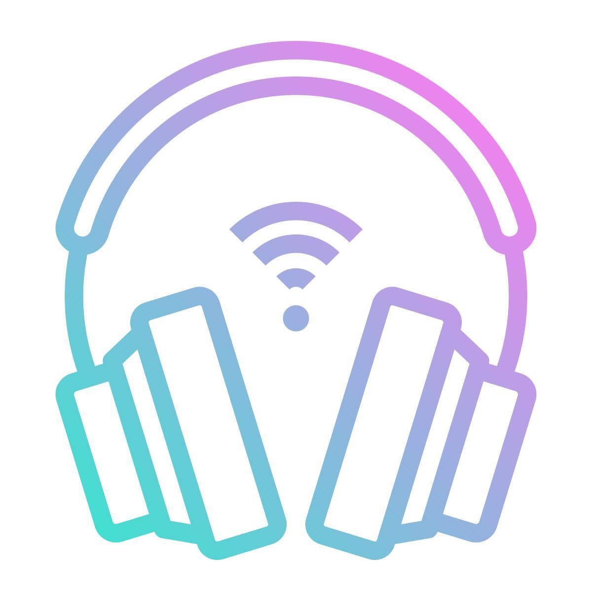 headphone icon