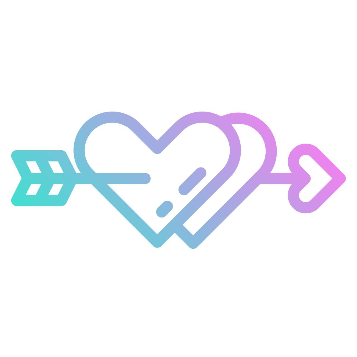 heart icon