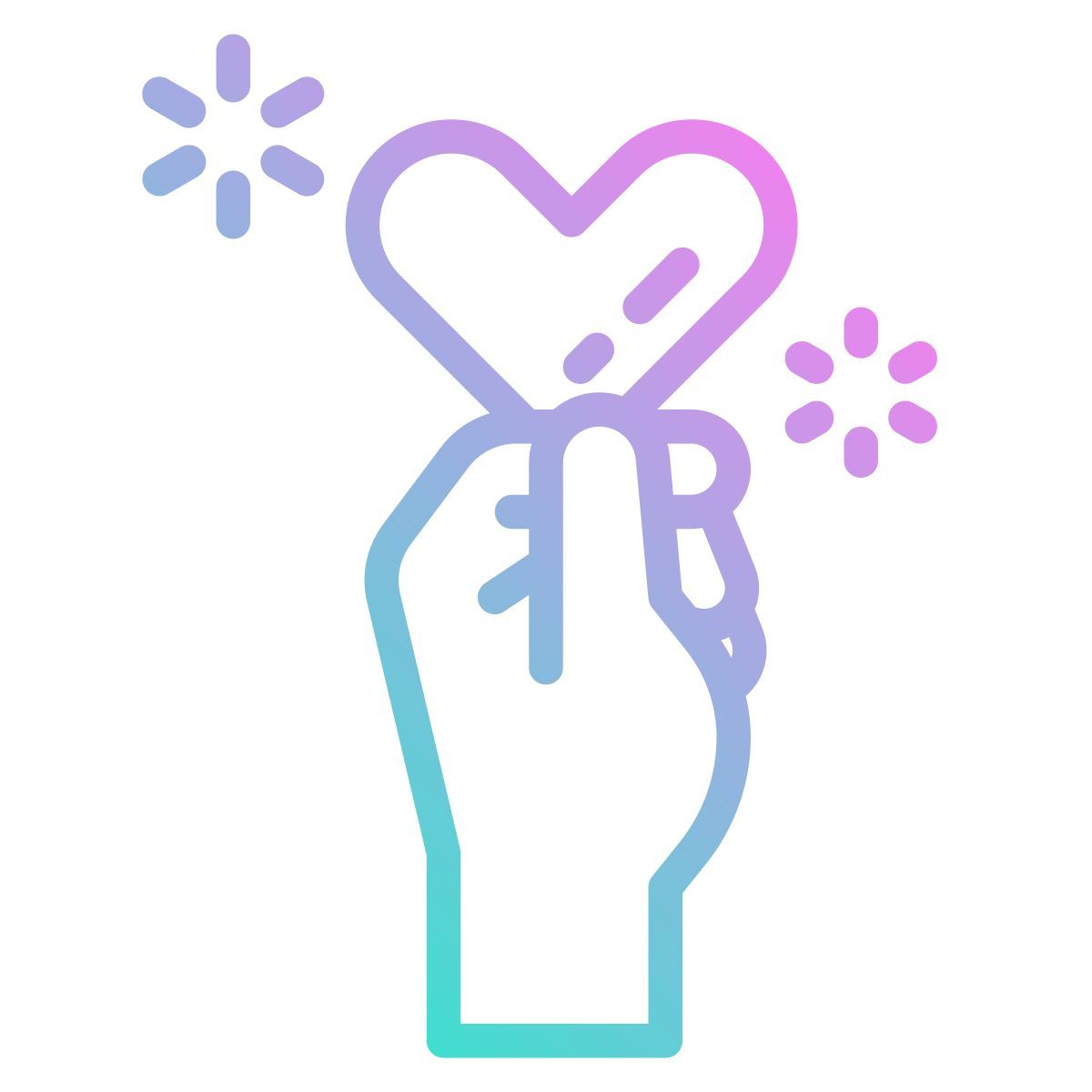 heart icon