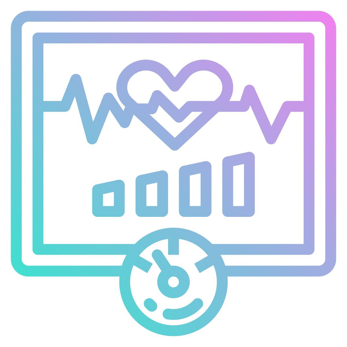 heartbeat icon