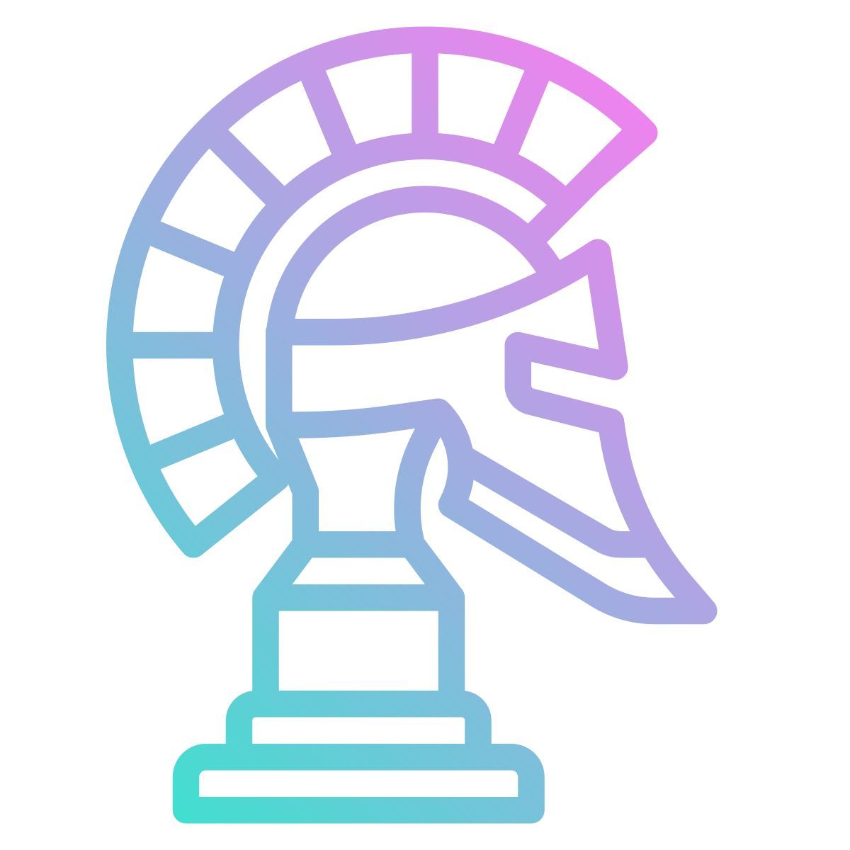helmet icon