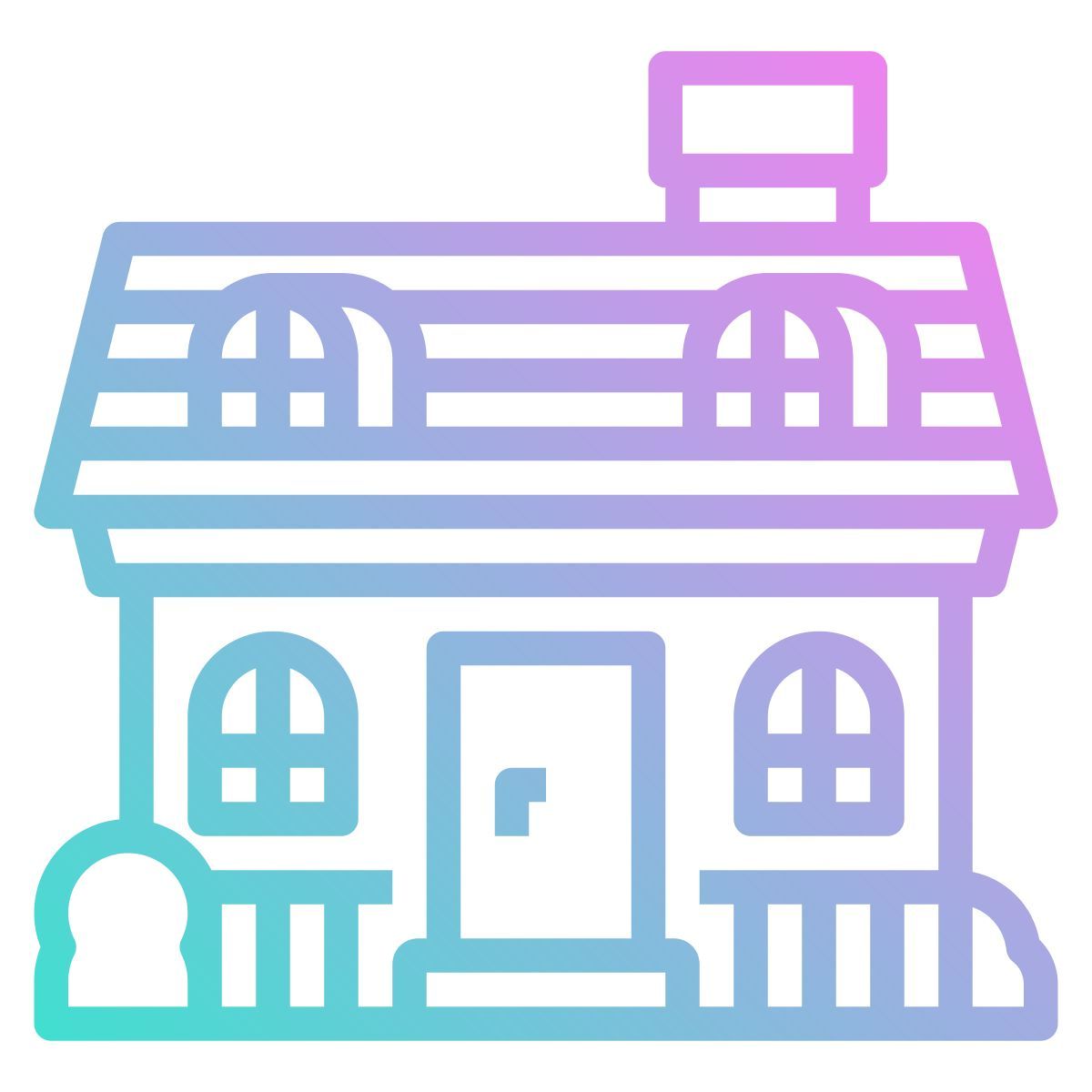 home icon