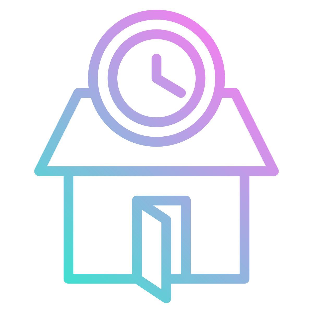 home icon