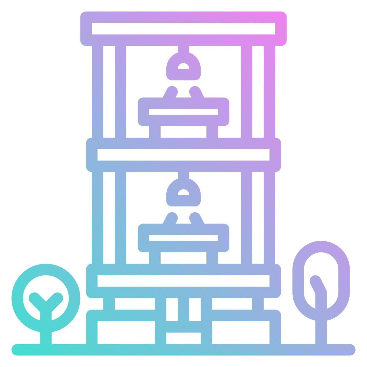 home office icon