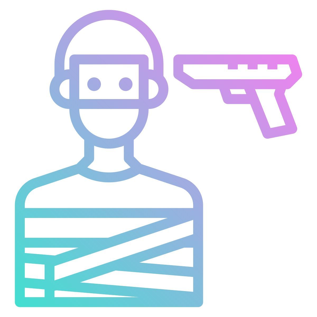 hostage icon