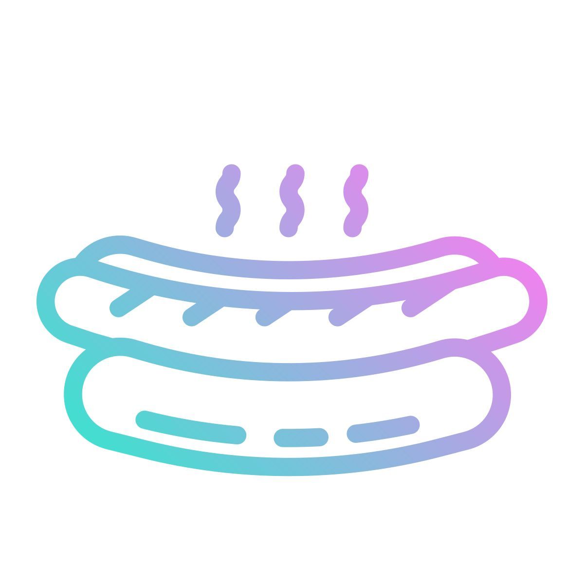 hotdog icon