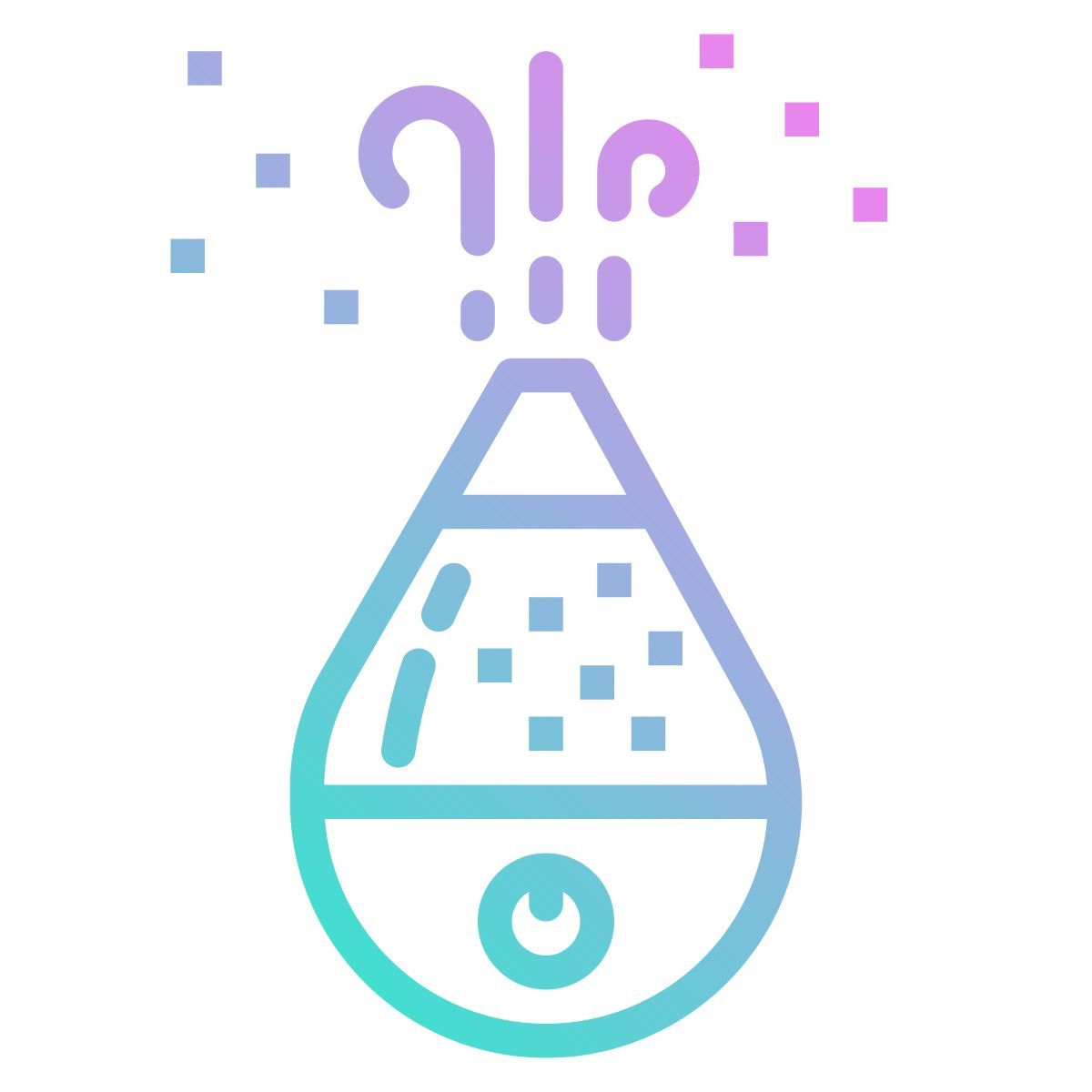 humidifier icon
