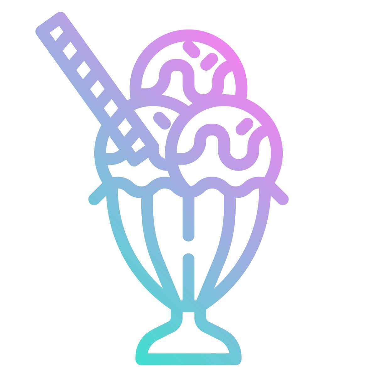 ice cream icon