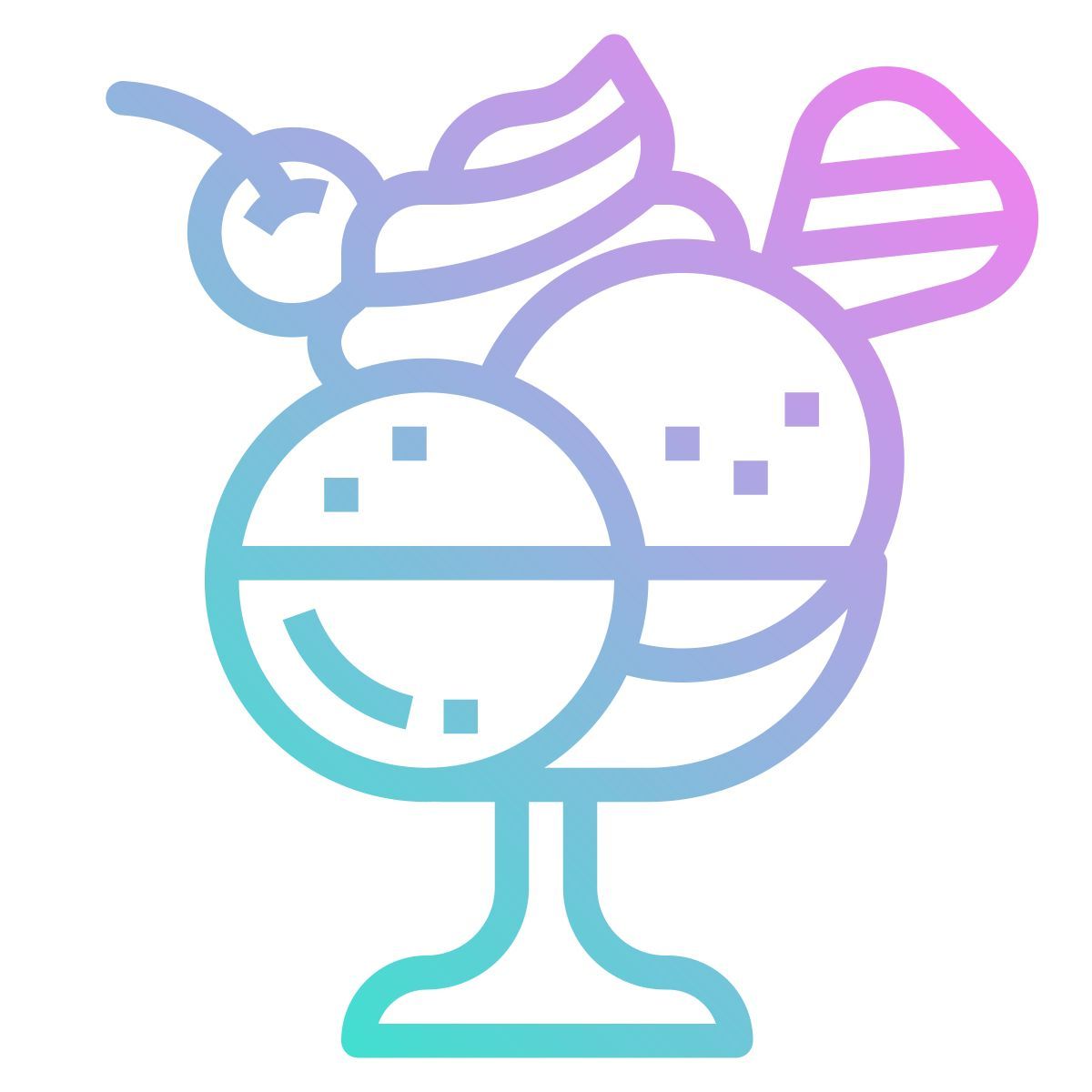 ice cream icon