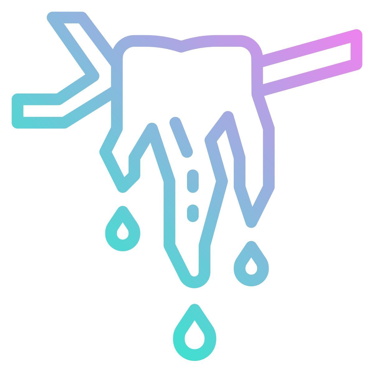 icicle icon