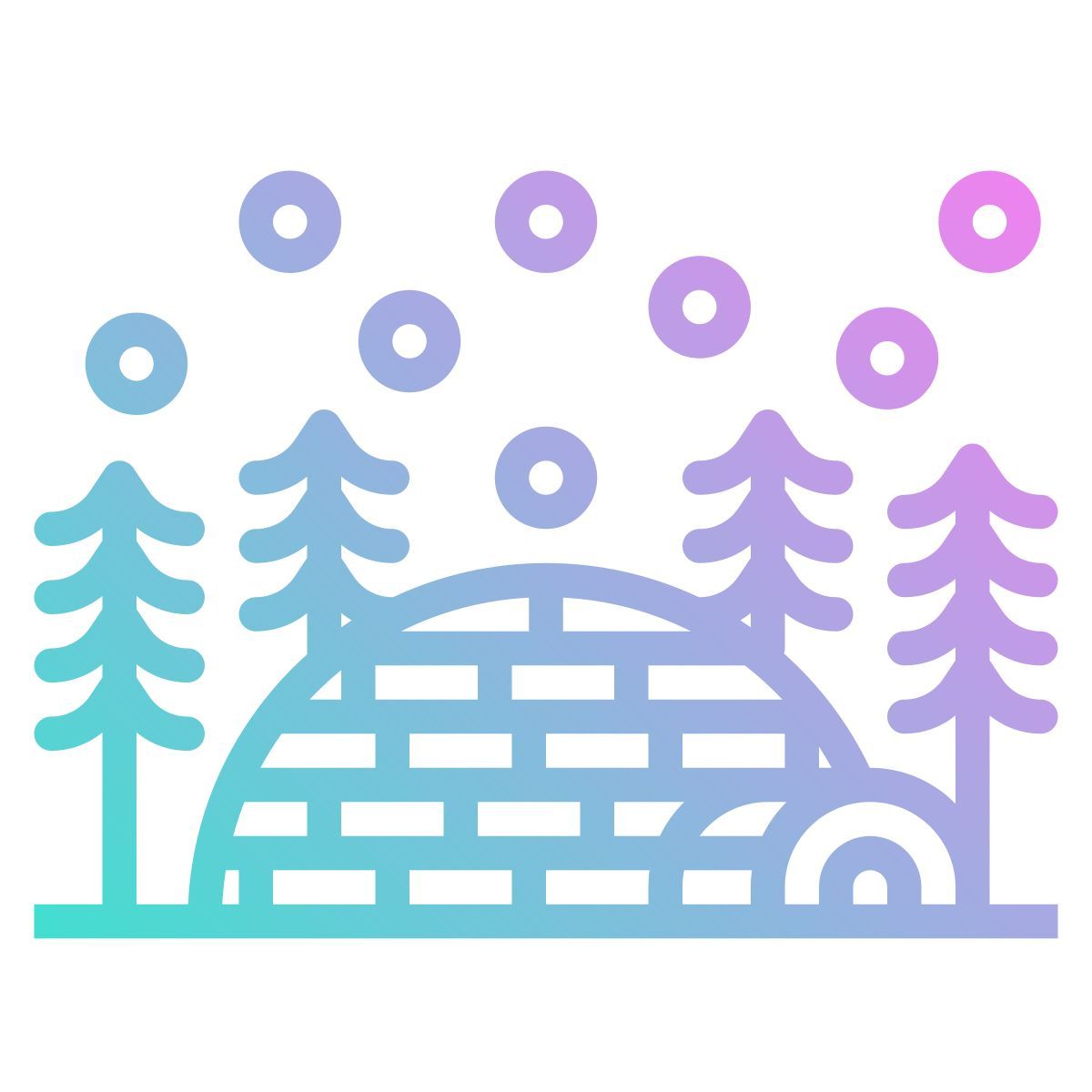 igloo icon