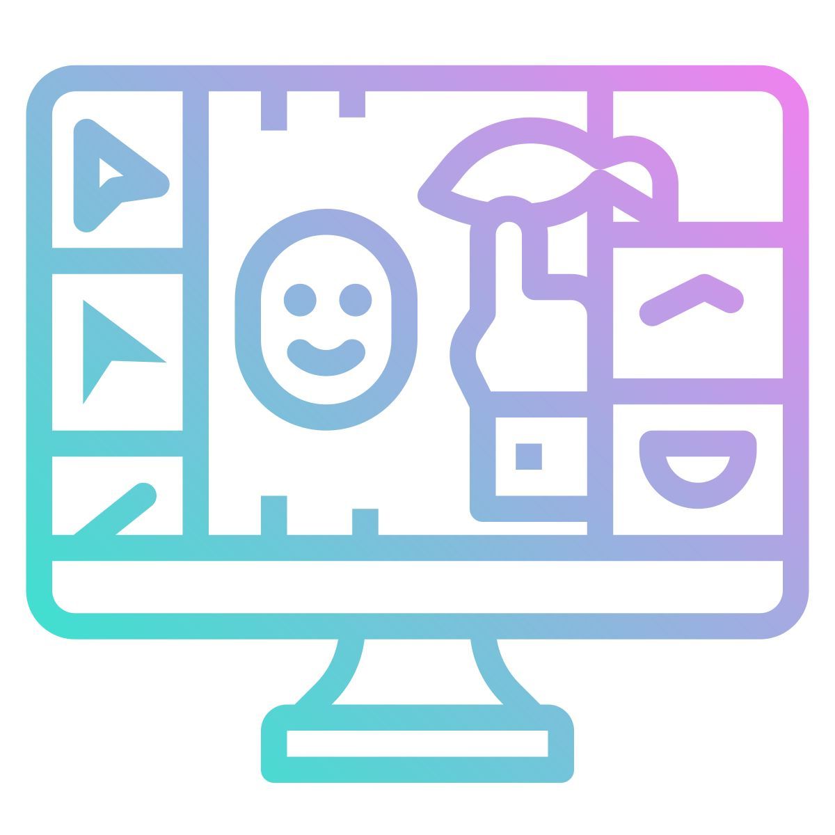 illustration icon
