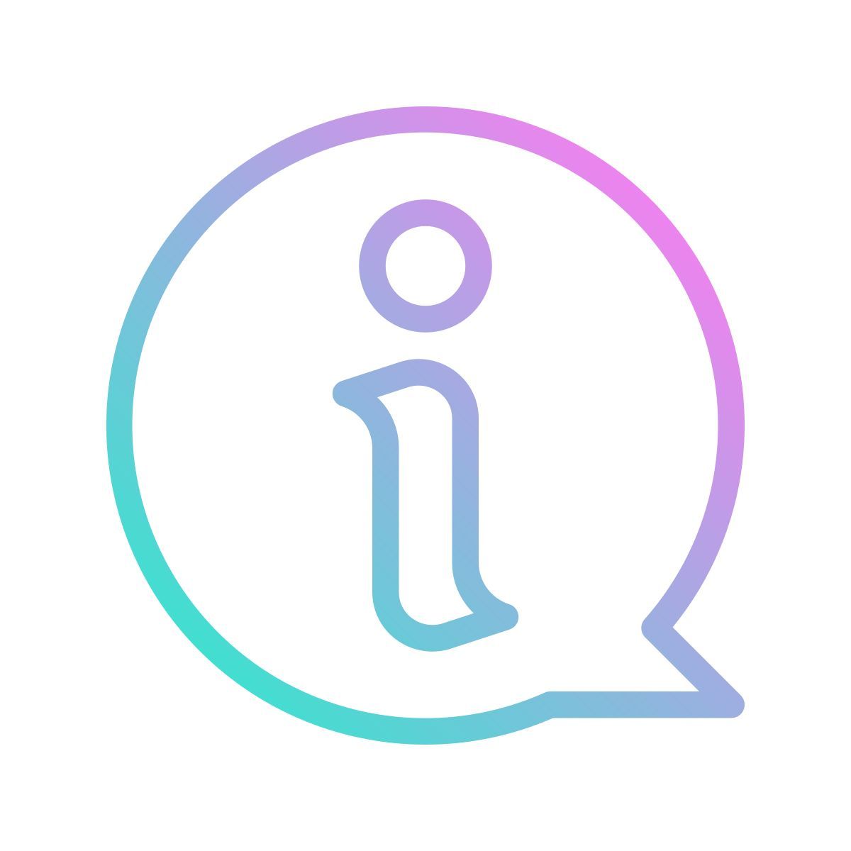 info icon