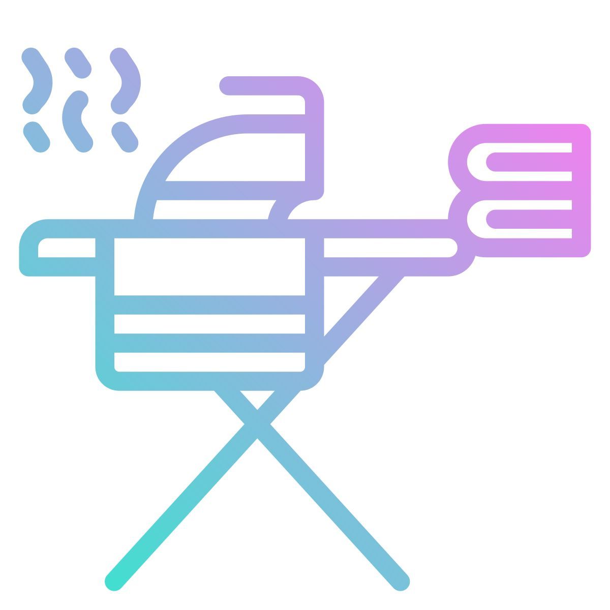 iron board icon