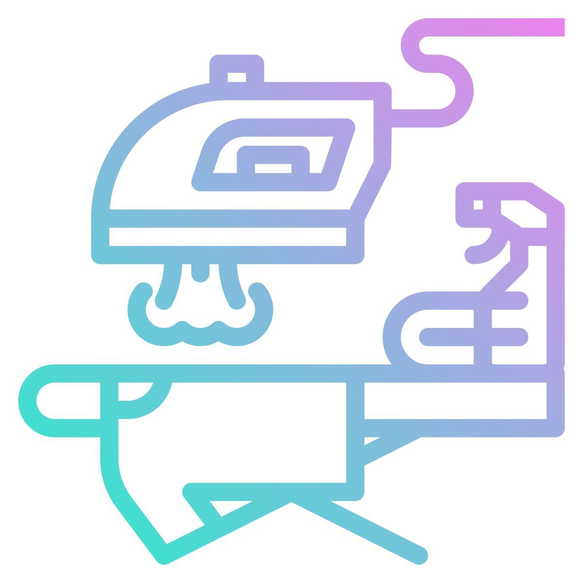 iron icon