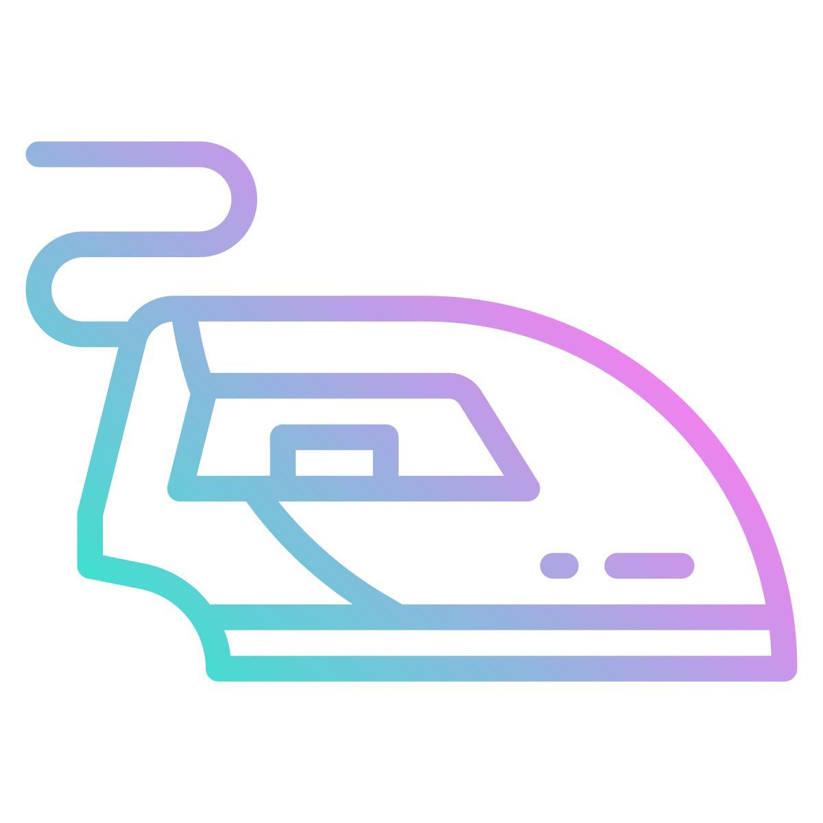 iron icon