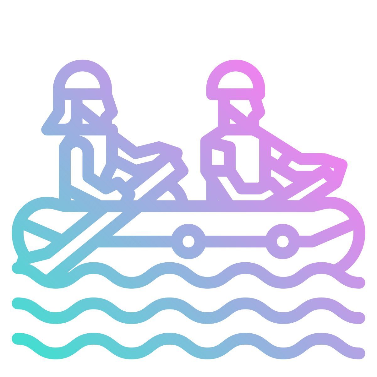 kayak icon