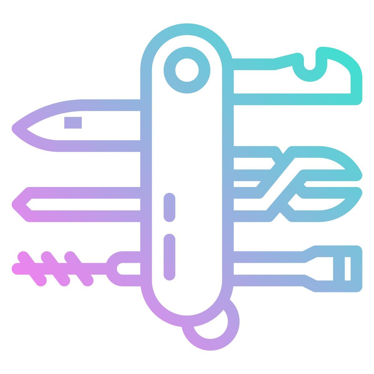 knife icon