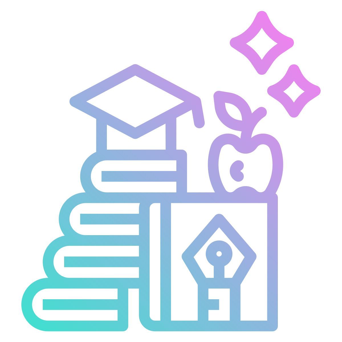 knowledge icon