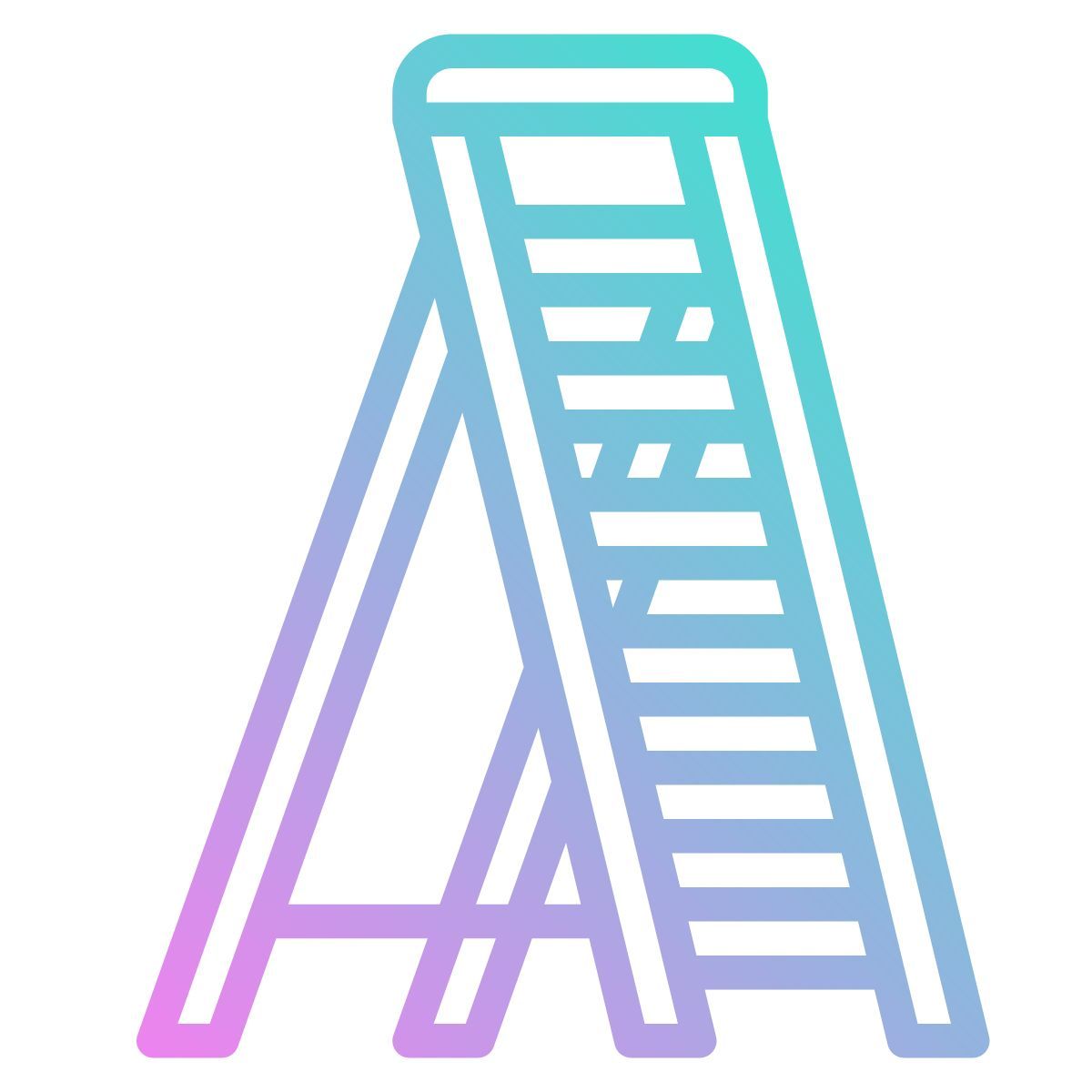 ladder icon