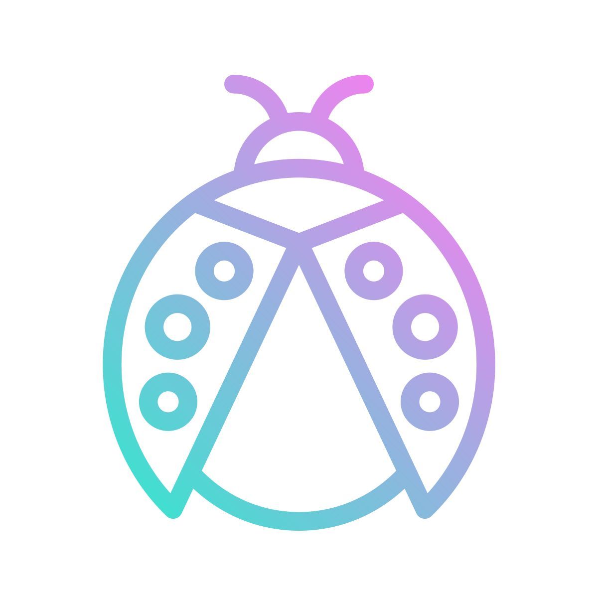 ladybug icon
