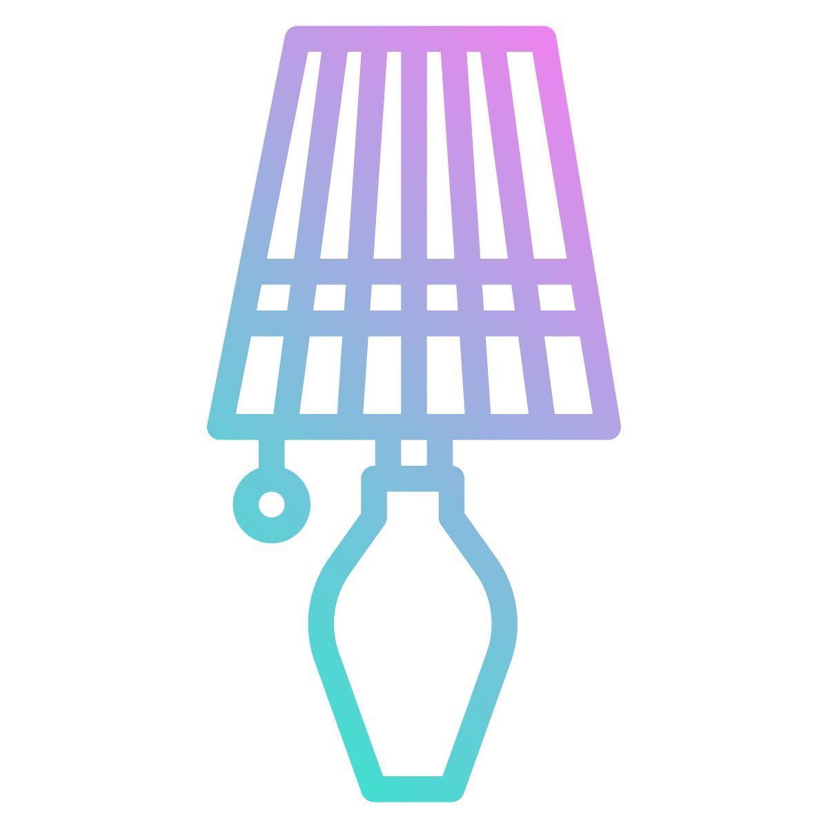lamp icon