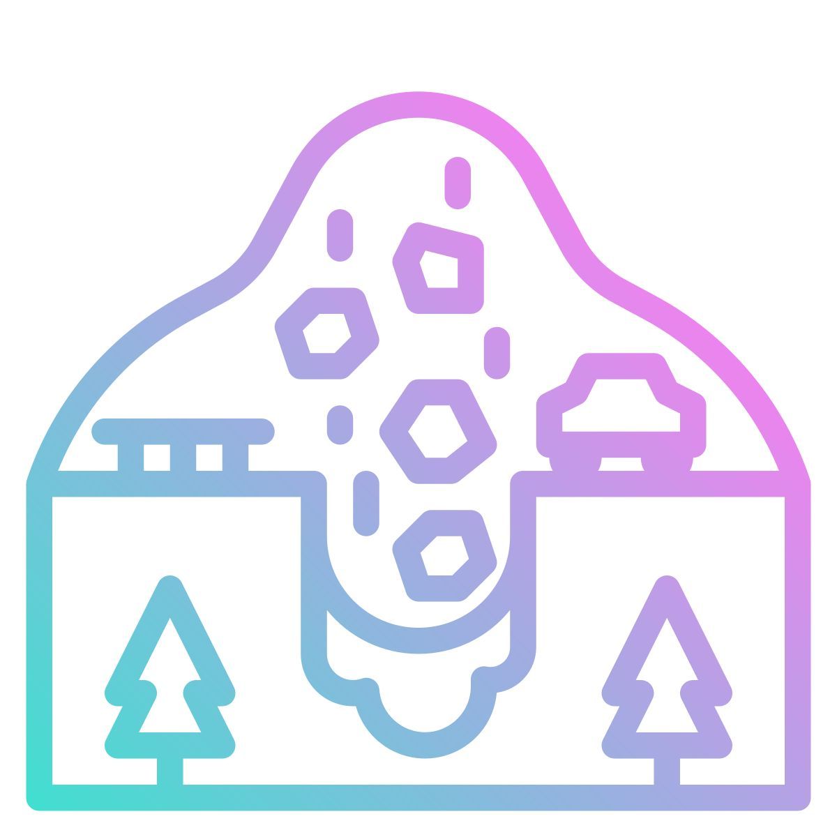 landslip icon