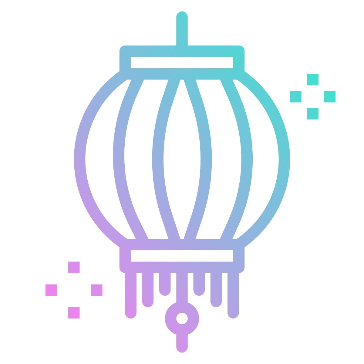 lantern icon