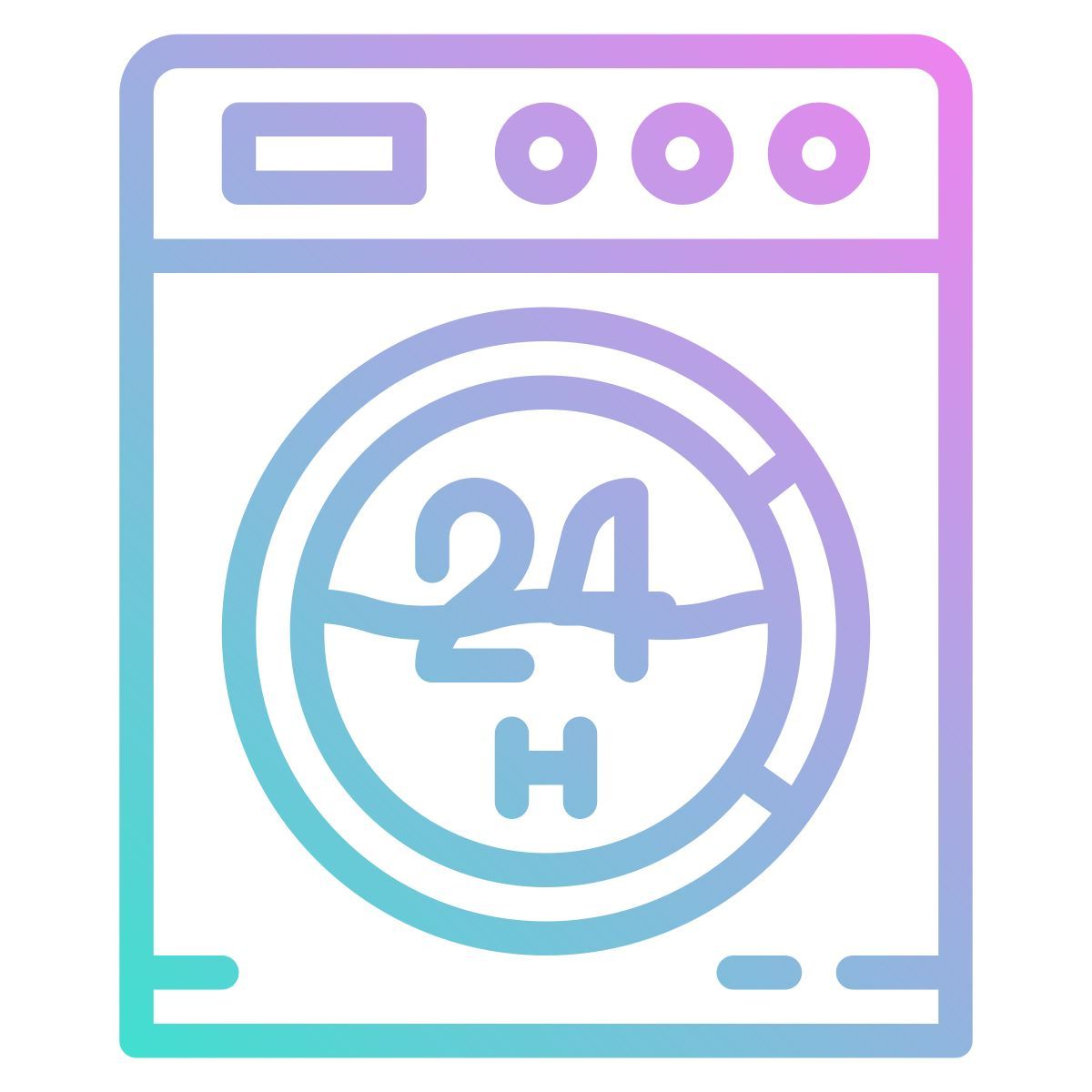 laundry icon