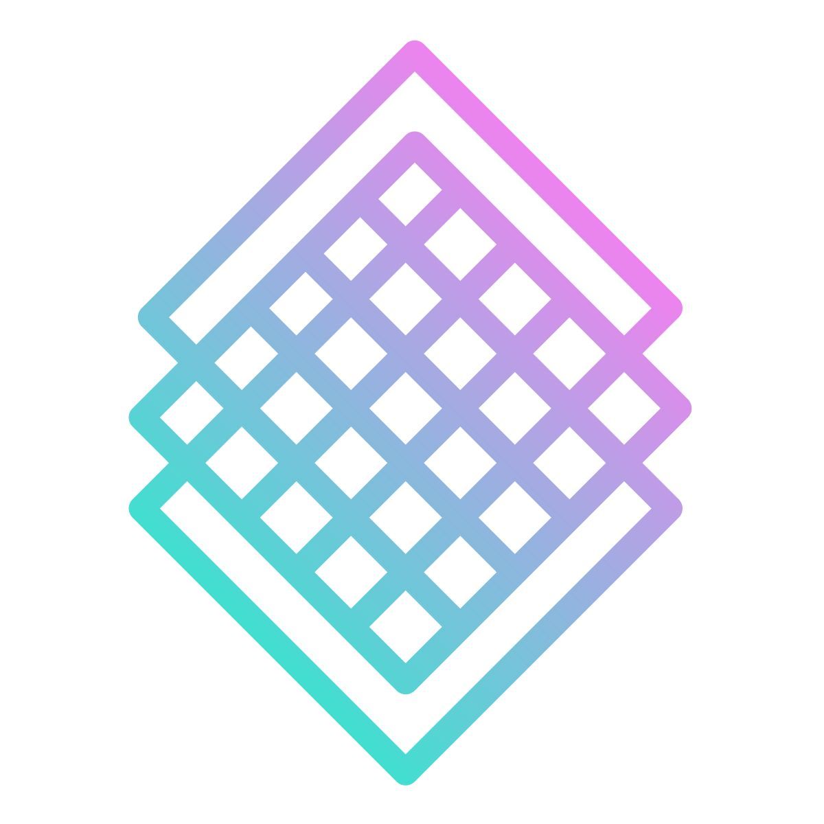 layers icon