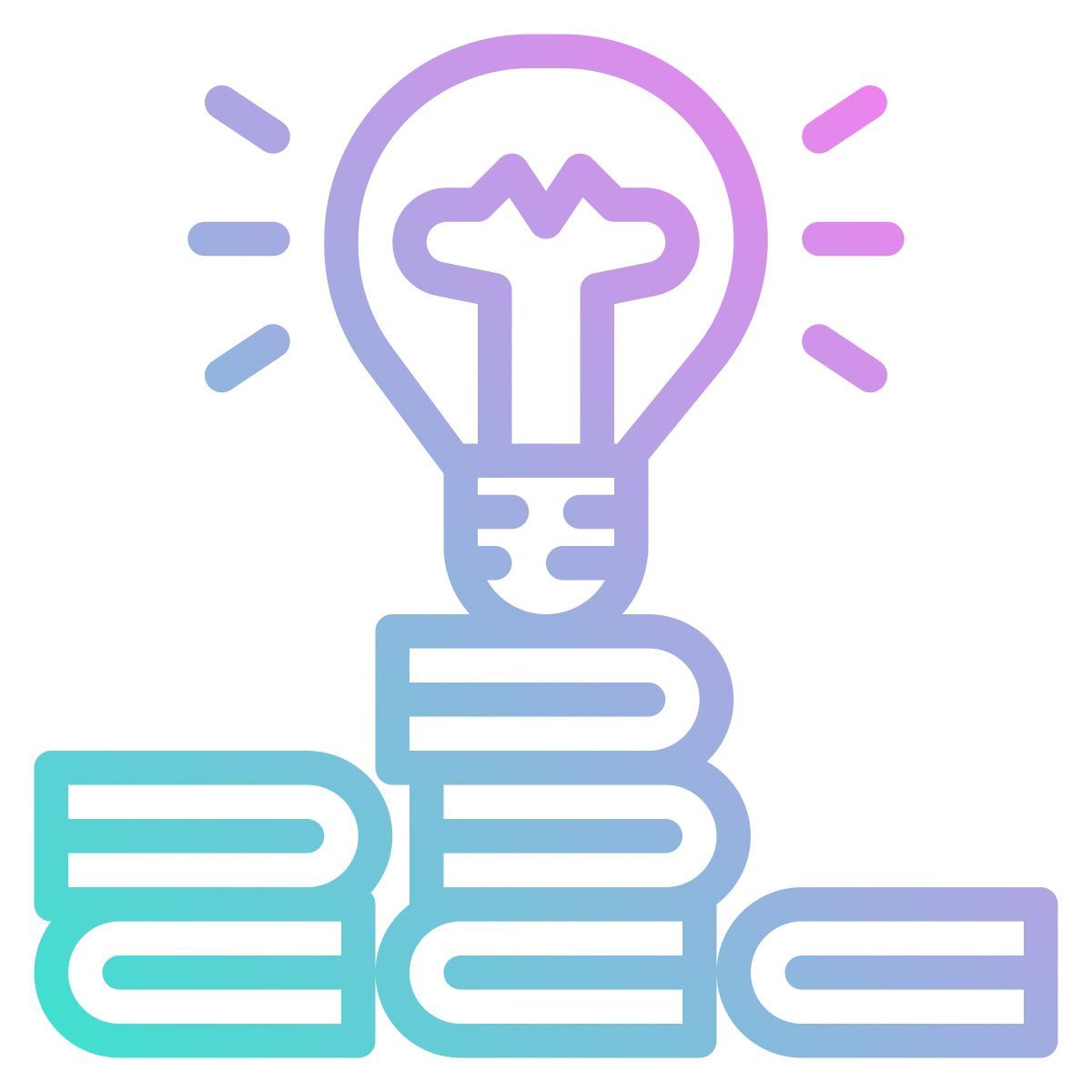 learning icon