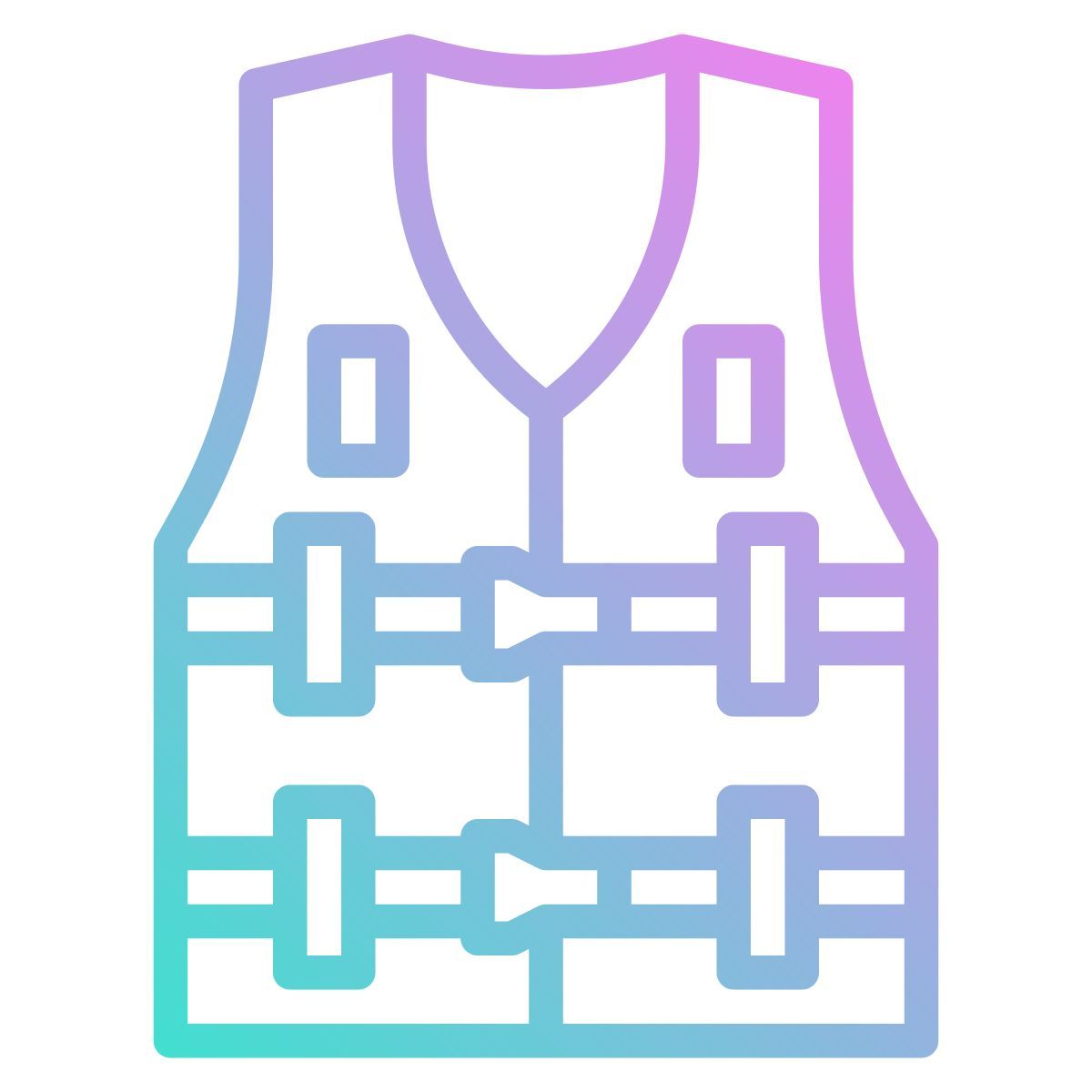 lifejacket icon