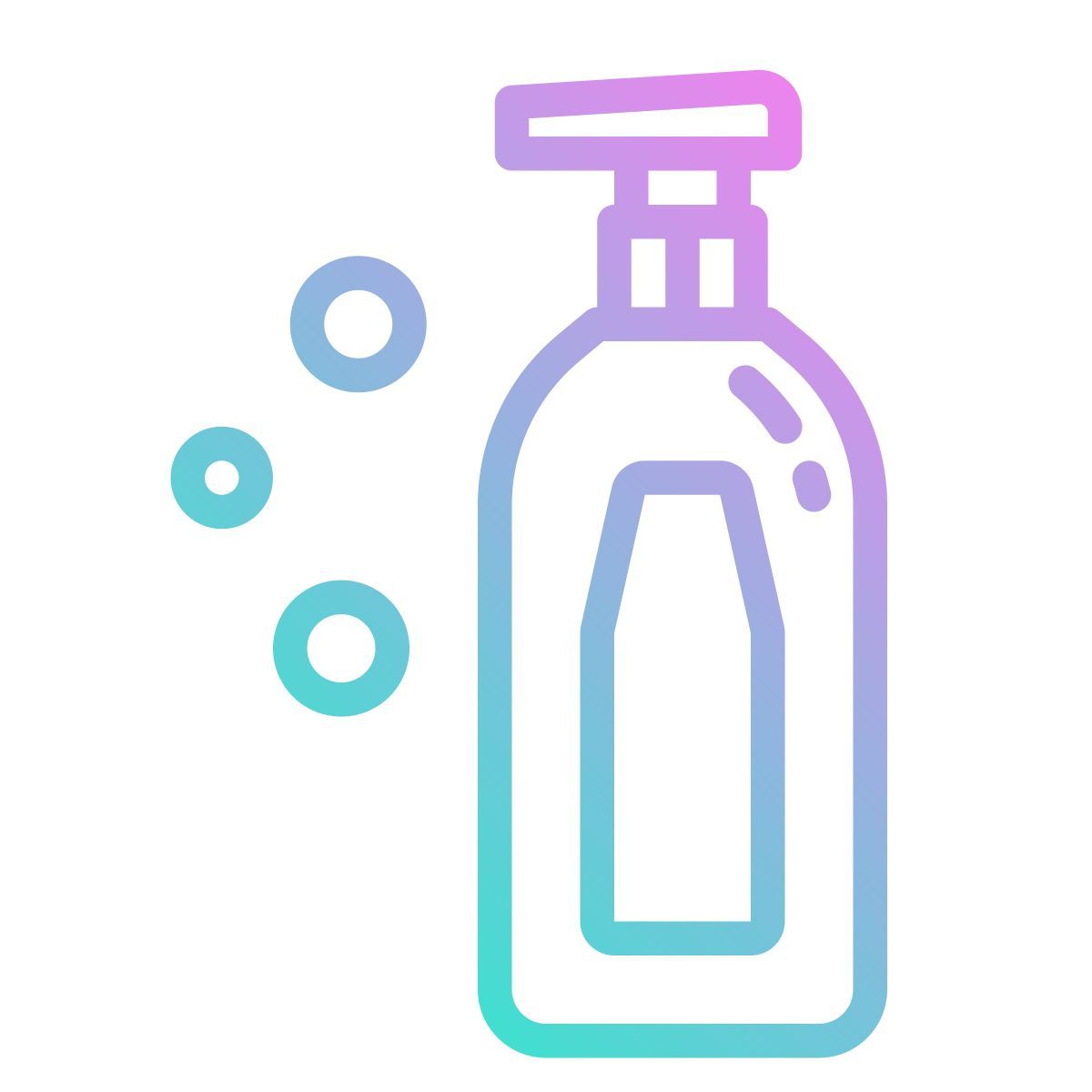 liquid soap icon