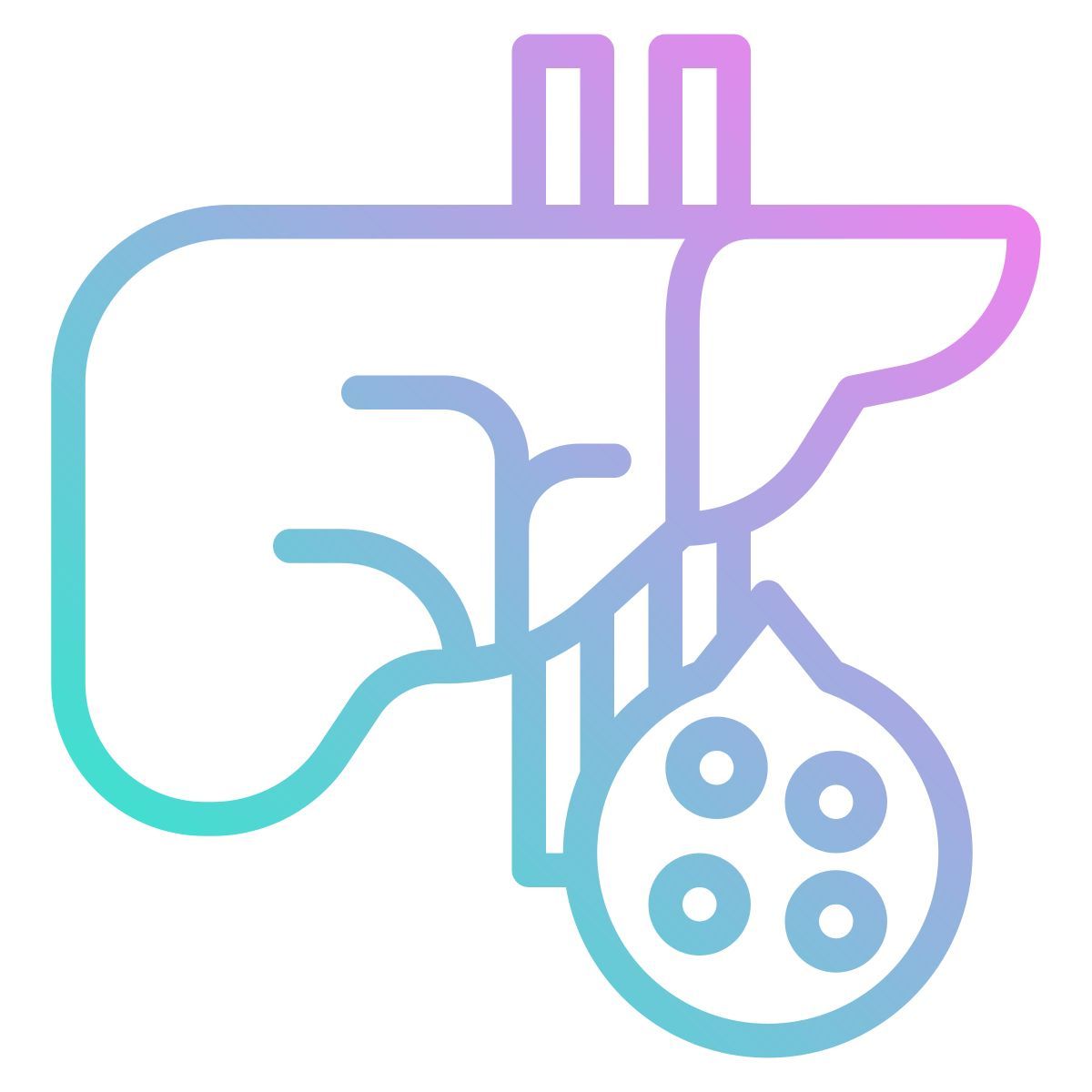 liver icon