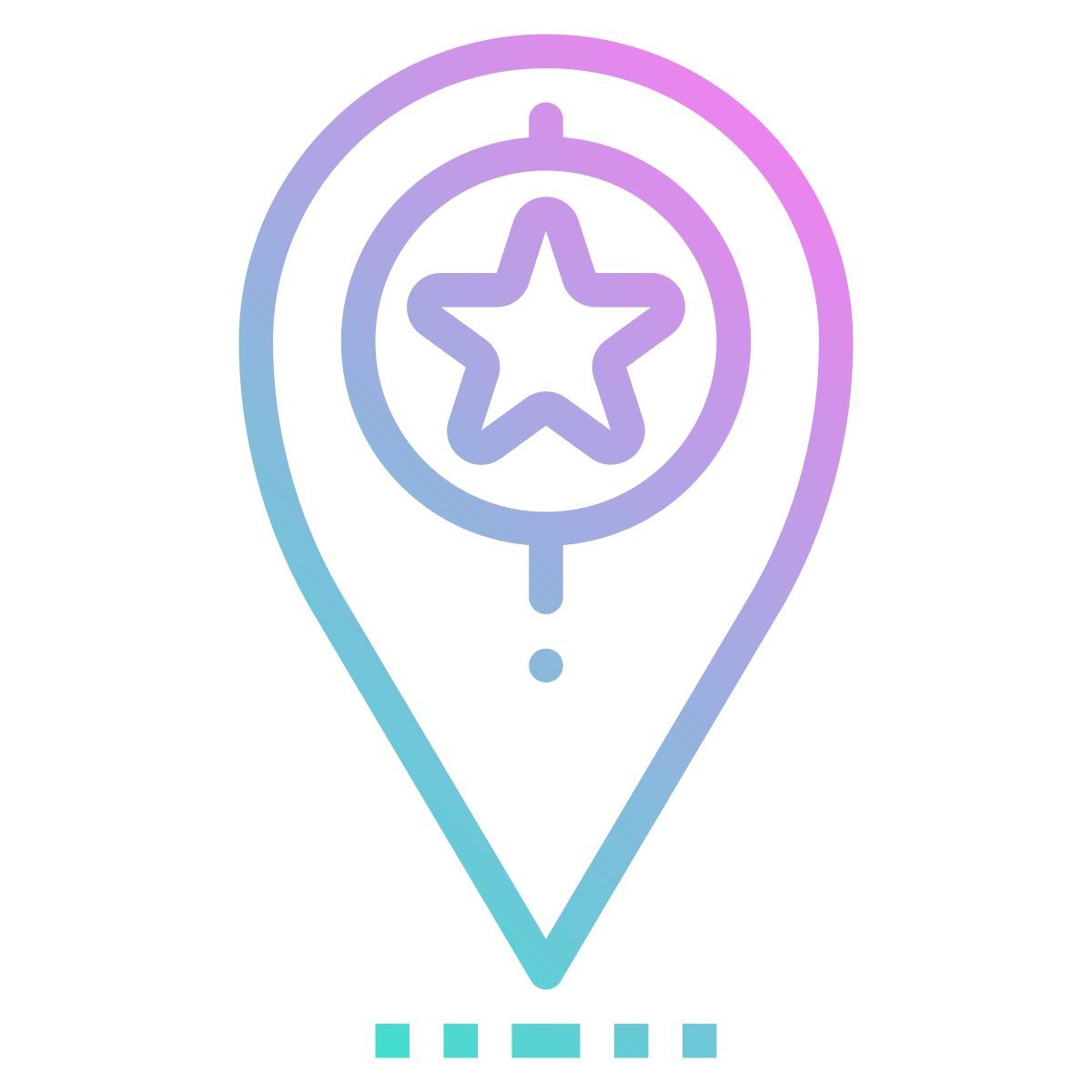 location icon
