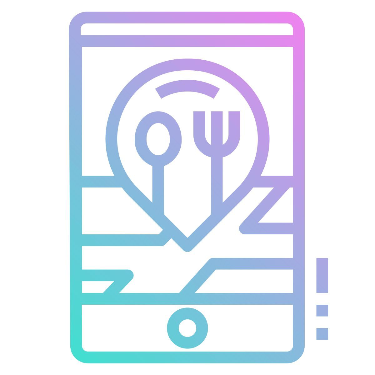 location icon