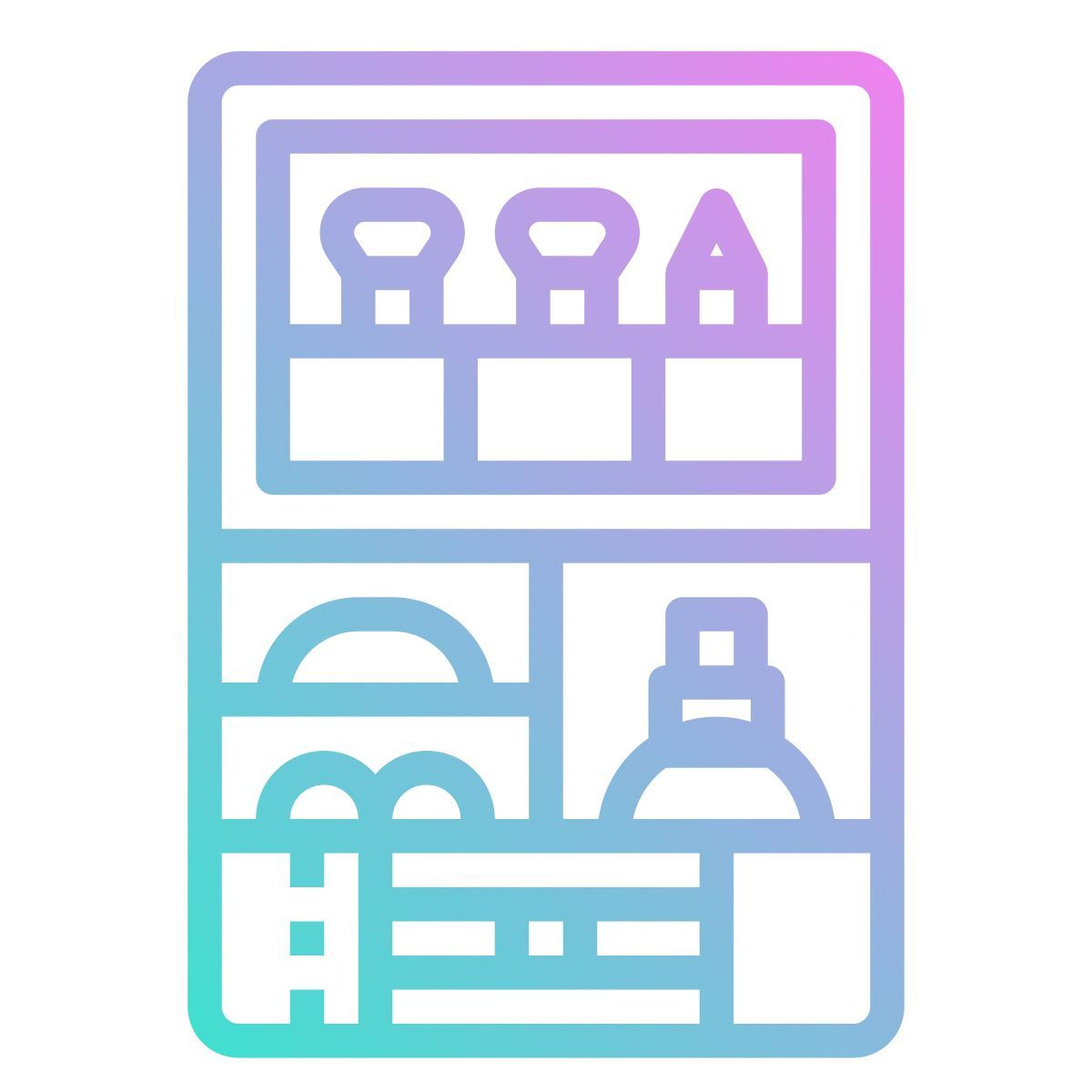 make up icon