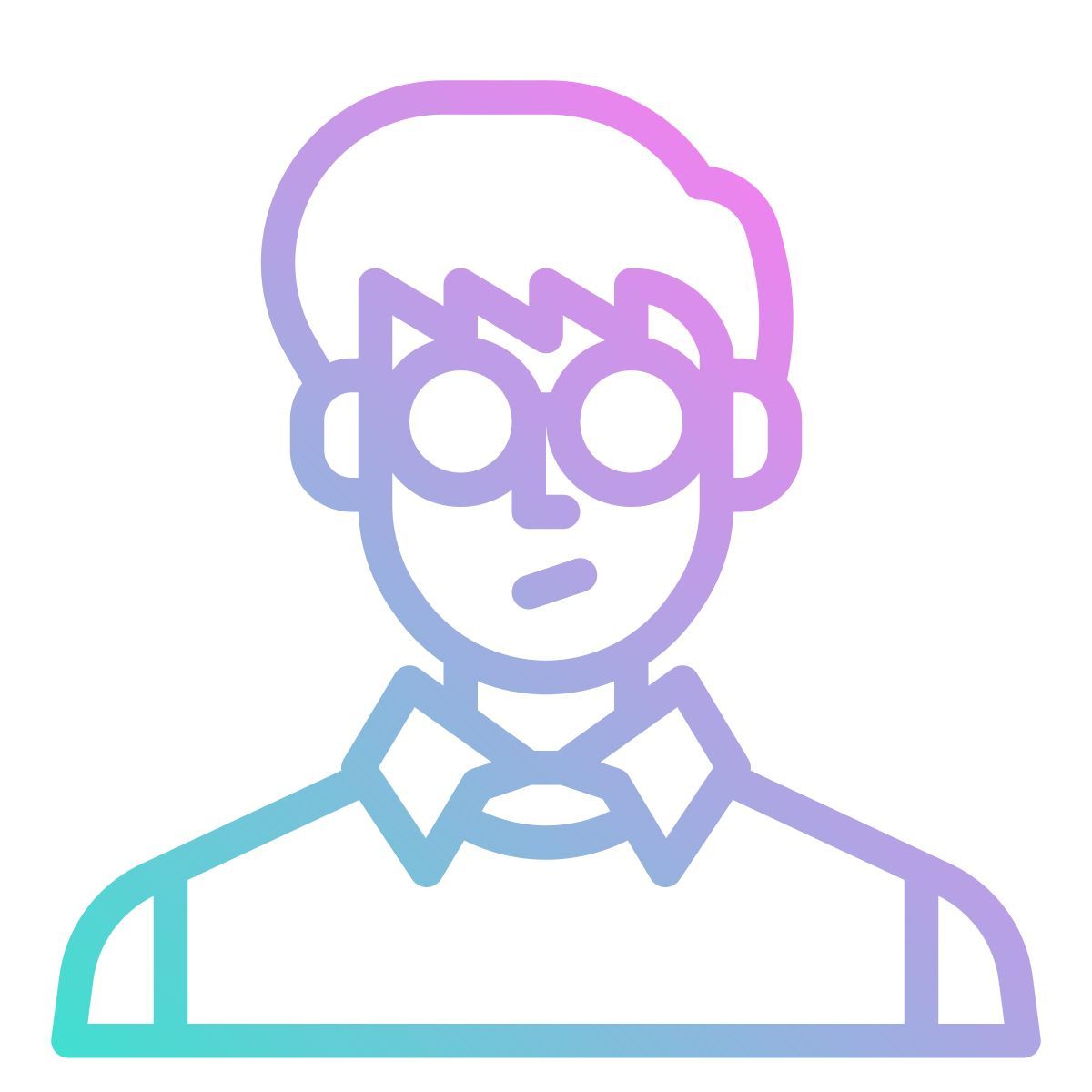 man icon